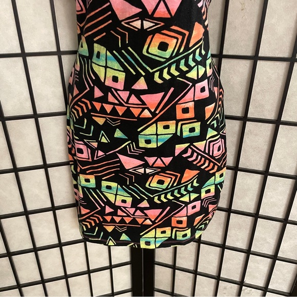 Pink by Victoria’s Secret ladies bodycon dress size S/P - Picture 5 of 7